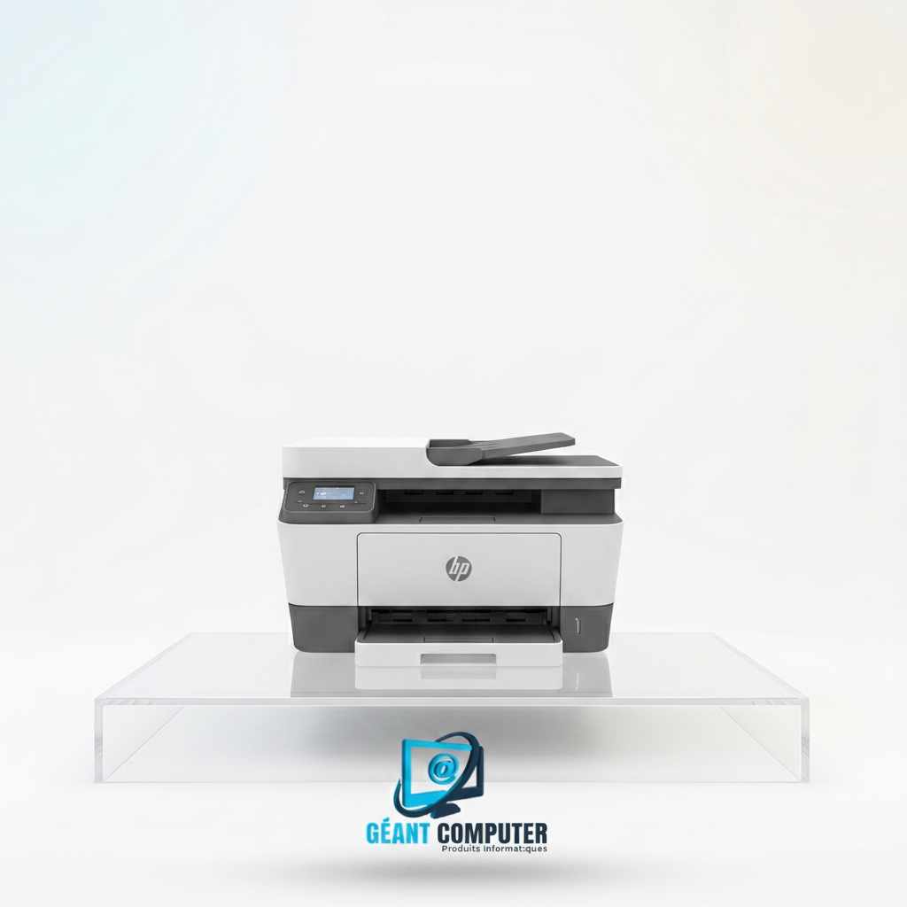 Imprimante Hp 3103fdw Multifonction Monochrome LaserJet Pro (3G632A)