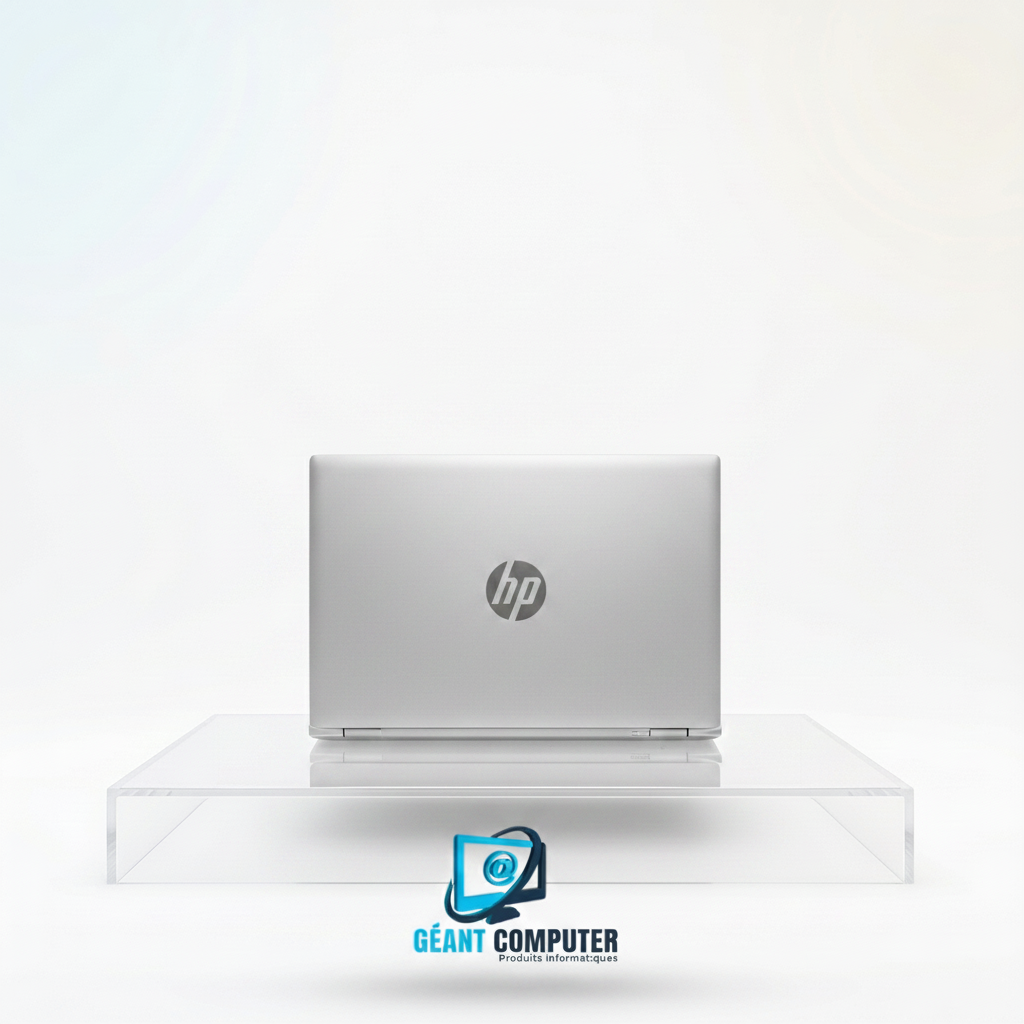 Pc Portable I5 HP 15 1334U 8Go/ 512 SSD 15-fd0042nk 15,6" (9D6W0EA)