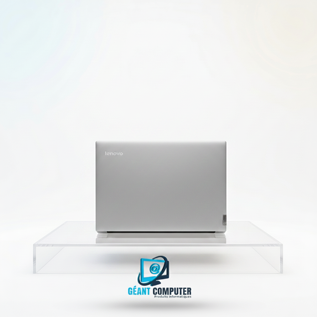 Pc Portable i5-13eme Lenovo IdeaPad Slim 3 15IRH10 8Go/512Go SSD 15.3" (83K100E6FE)