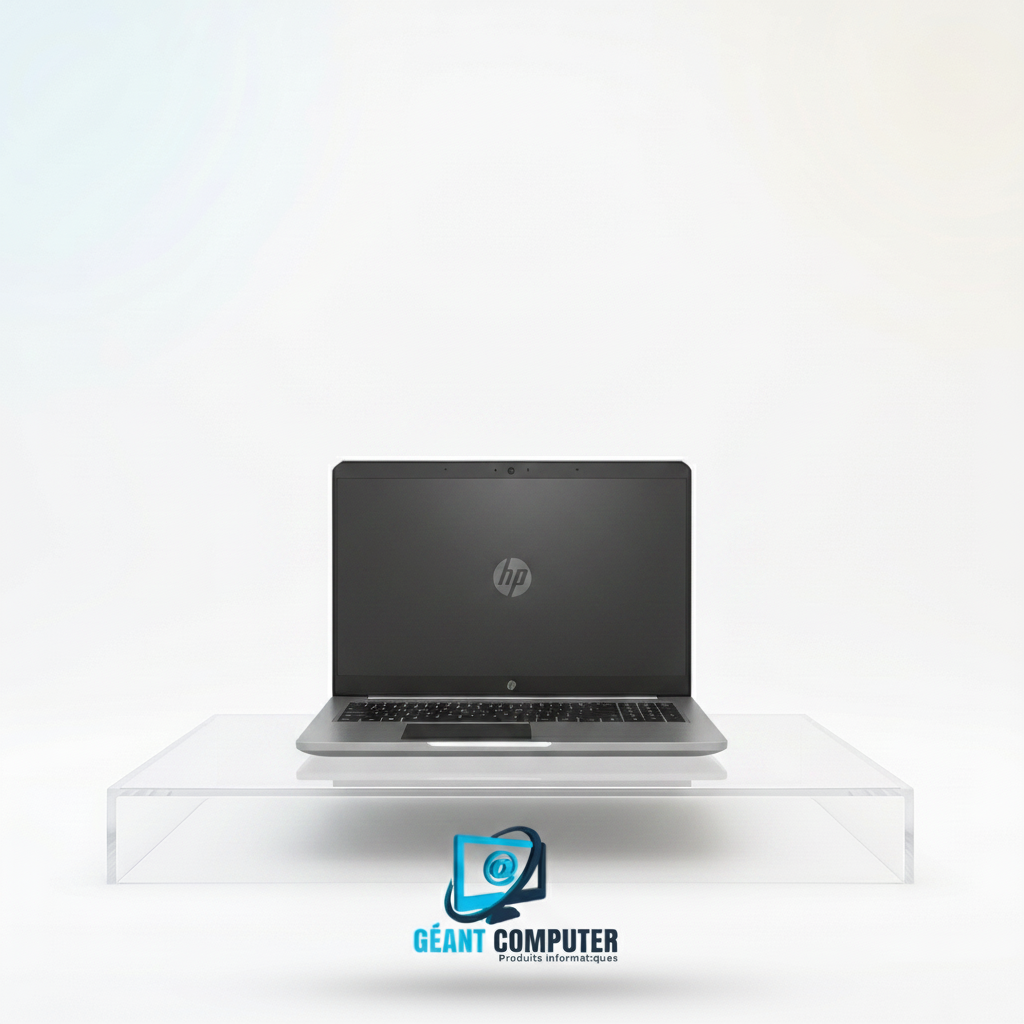 Pc Portable I5 HP 250 G10 1334U 8Go 512SSD (9B9F5EA) 15.6"