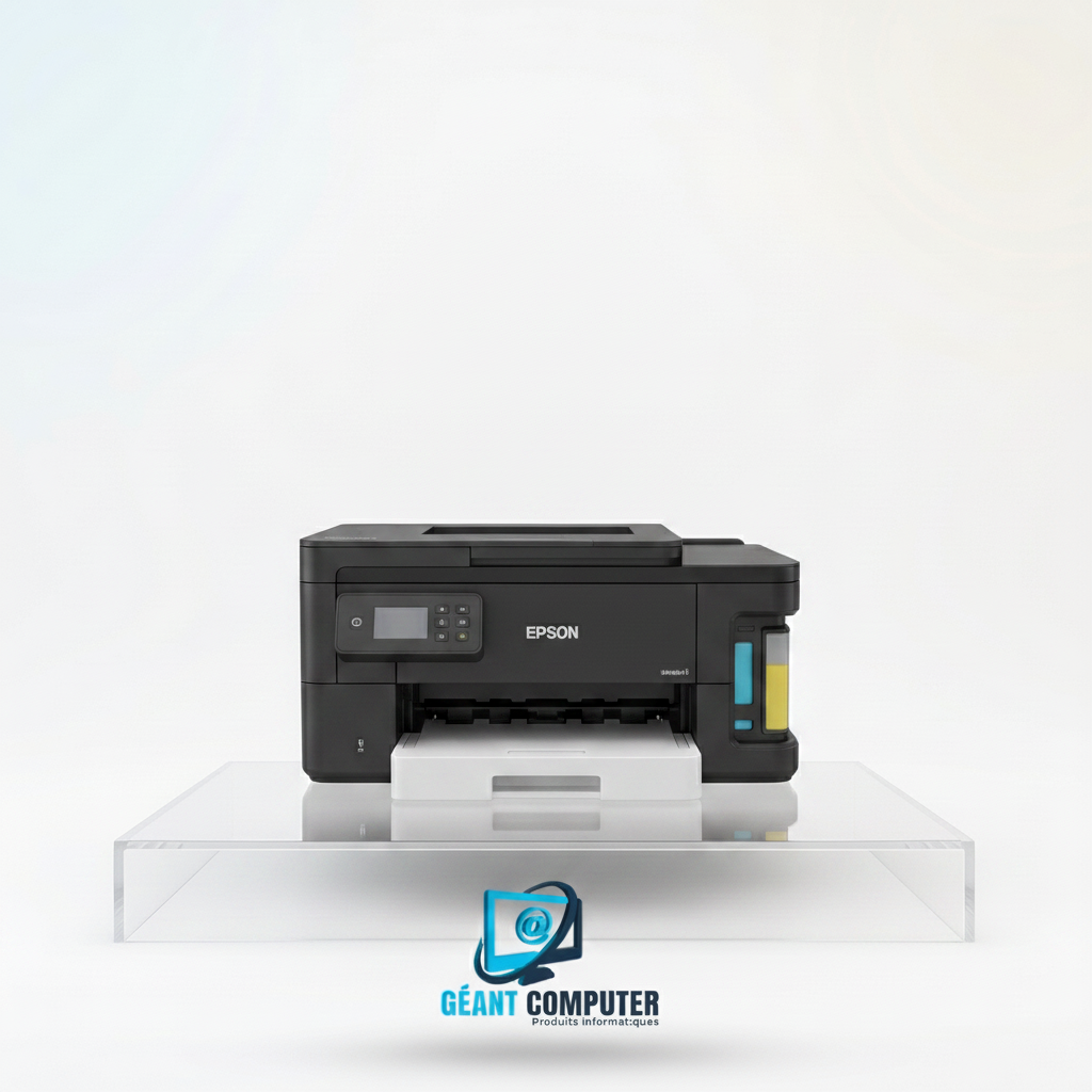 Imprimante Epson EcoTank L14150 Couleur A3 4 En 1Wifi C11CH96403